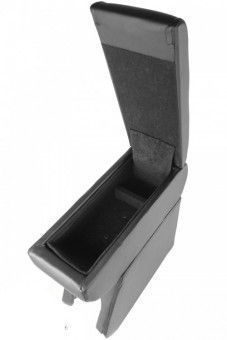 Купить Подлокотник модельный Armrest для Ford Fiesta 1999&ndash;2008 Черный 40449 Подлокотники в авто
