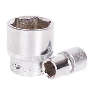 Купить Торцевая головка 1/4" 6 шестигранная 04 мм (ТГ- 20104M) 85314 Торцевые головки, шестигранники и звезды