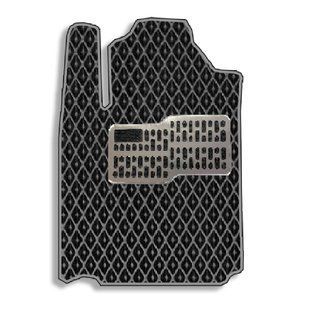 Купити Килимок водія EVA для Lexus ES 350 2006-2012 з підп'ятником 1 шт 82878 Килимки для Lexus