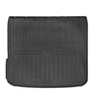 Купить Коврик в багажник 3D для Bmw 2 (F44) (2019-) (upper trunk) 91932 Коврики для Bmw