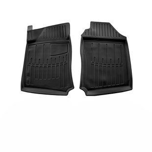 Купить Передние 3D коврики для Opel Vectra B 1995-2002 Высокий борт 43738 Коврики для Opel
