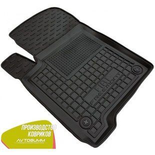 Купити Водійський коврик в салон Fiat Freemont 2011- (Avto-Gumm) 27982 Килимки для Fiat
