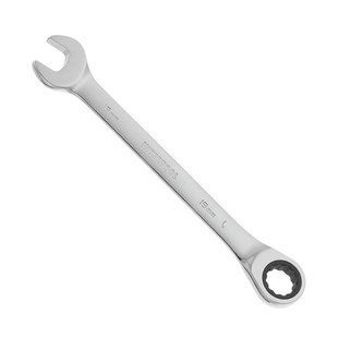 Купить Ключ комбинированный с трещоткой 19мм Cr-V; PROF DIN3113 INTERTOOL XT-1359 78230 Гаечные ключи и Наборы
