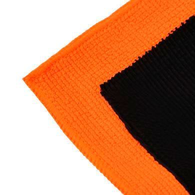 Купить Автомобильное полотенце Полимерное c Глиной K2 POLY PRO 30 x 30 см (D3010) 65531 Салфетки микрофибра губки для мытья