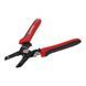 Купити Знімач ізоляції 0,8-2,6 мм INTERTOOL HT-7028 77840 Зйомники - 3 фото из 6