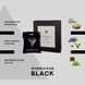 Купить Ароматизатор автомобильный арома саше Hurricane Black Standart ручной работы 57701 Ароматизаторы Hurricane Premium - 2 фото из 4