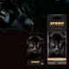 Купити Освіжувач Сухий Лист Wild - Black Panther (Чорна Пантера) 67125 Ароматизатори підвісні - 3 фото из 4