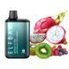 Купити ЕІf Ваг BC5000 Ultra POD 5% Kiwi Dragon Fruit Berry Ківі Патайя Ягода (Підряджається) 58822 Одноразові системи