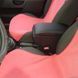 Купить Подлокотник модельный Armrest для Ford Fiesta 1999&ndash;2008 Черный 40449 Подлокотники в авто - 7 фото из 7