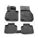 Купити Комплект 3D килимків в салон BMW X1 U11 2022- 81925 Килимки для Bmw - 1 фото из 4
