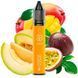Купить Lucky жидкость 30 ml 50 mg Passion Fruit Melon Mango Драконий Фрукт Дыня Манго 86464 ЖИДКОСТЬ LK