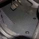 Купити Килимки у салон EVA для Ford C-Max 2010- ДВЗ з підп'ятником Червоні 5 шт 66210 Килимки для Ford - 2 фото из 8