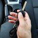 Купити Подарунковий набір №1 для Mitsubishi з заглушок і брелка з логотипом 36641 Подарункові набори для автомобіліста - 6 фото из 9