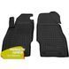 Передние коврики в автомобиль Opel Corsa E 2015- (Avto-Gumm)
