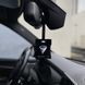 Купить Ароматизатор автомобильный арома саше Hurricane Black Standart ручной работы 57701 Ароматизаторы Hurricane Premium - 4 фото из 4