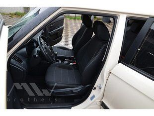 Купить Авточехлы модельные MW Brothers для Kia Soul c 2009 59419 Чехлы модельные MW Brothers