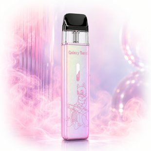 Купить Мнoropaзовий Haбop VР Xros 5 Mini Cool Pink 110355 Многоразовые системы