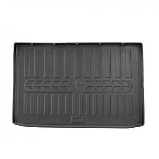 Купити Килимок в багажник 3D для Opel Zafira Tourer С 2011-2019 5 of 7 seats 83896 Килимки для Opel