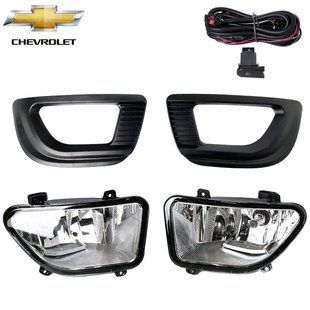 Купити Протитуманні фари Daewoo Lanos Sport 12V 55W з електропроводкою (DW-447W) 8691 Протитуманні фари модельні Іномарка