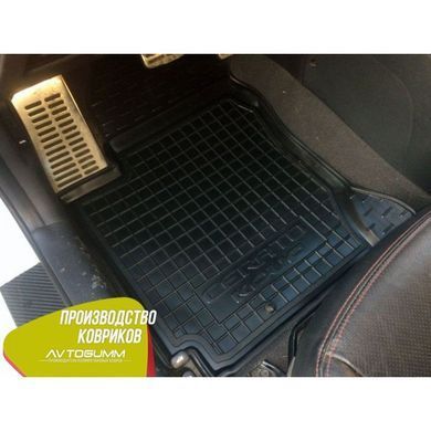 Купити Автомобільні килимки в салон Kia Cerato Koup 2010- (Avto-Gumm) 28046 Килимки для KIA