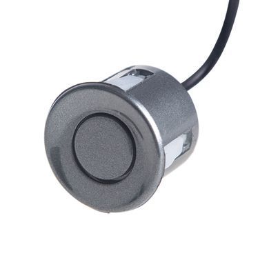 Купити Паркувальна система Pulso LED 8 датчика D22 мм Конектор Сірий (LP-10180-grey) 24783 Парктроніки