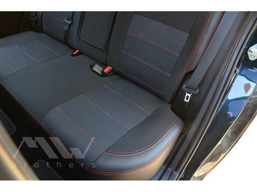 Купить Авточехлы модельные MW Brothers для Toyota Auris c 2013 59919 Чехлы модельные MW Brothers