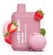 Купить Lost Магу ВМ5000 Strawberry Ice Cream - Клубничное Мороженое 66424 Одноразовые системы