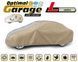 Купить Тент автомобильный для Седана Kegel-Blazusiak L 470x136 см Optimal Garage (5-4322-241-2092) 40573 Тенты для седанов - 7 фото из 8