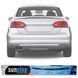 Купить Спойлер багажника Лип Volkswagen Jetta 2010-2017 Europe SunPlex (SPO-2 026 103) 63300 Спойлеры на крышку багажника - 4 фото из 5