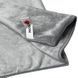 Купити Професійна ганчірка з мікрофібри NOWAX Extremely Soft 40х40 см (NX68441) 60493 Серветки мікрофібра губки для миття - 2 фото из 2