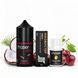 Купити Piдина Chaser Самозаміс Mix ULTRA 30ml Вишня Кокос (limited) 74746 Рідини від CH