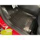 Купить Водительский коврик в салон Renault Captur 2015- (Avto-Gumm) 27096 Коврики для Renault - 2 фото из 4