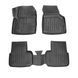 Купити Комплект 3D килимків в салон Discovery Sport (L550) (2014-2019) 92304 Килимки для Land Rover - 1 фото из 4