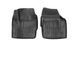 Купити Передні 3D килимки для LandRover Freelander II (L359) (2006-2014) 92357 Килимки для Land Rover - 1 фото из 4