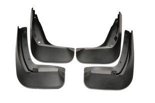 Купити Бризковики повний комплект для Volkswagen Golf 7 Variant 2012- комплект 4 шт MF.VWGOVA12 2626 Бризговики Volkswagen