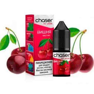 Купити Chaser рідина 10 ml 50 mg Balance Вишня 66530 Рідини від CH