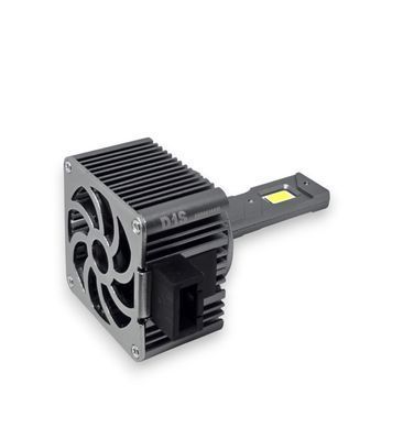Купити Лампи LED D1S D-Series 70W 14000Lm CSP DC12V 6000K IP68 +200% 90898 LED Лампи K10