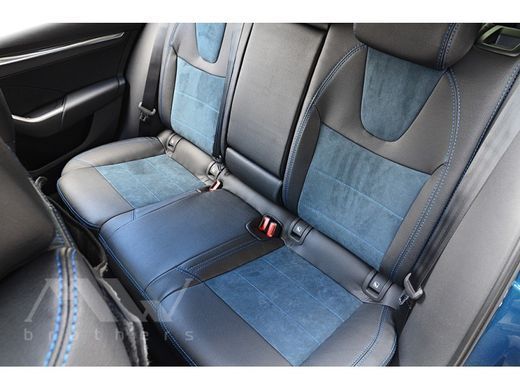 Купить Авточехлы модельные MW Brothers для Skoda Octavia A8 c 2020 59820 Чехлы модельные MW Brothers