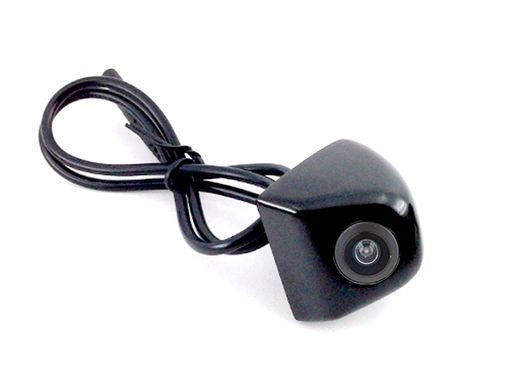 Купити Парктроніки Assistant 068 D22 мм спрацьовує 30-200 см 4 датчика / LED beeper Чорний 24784 Парктроніки