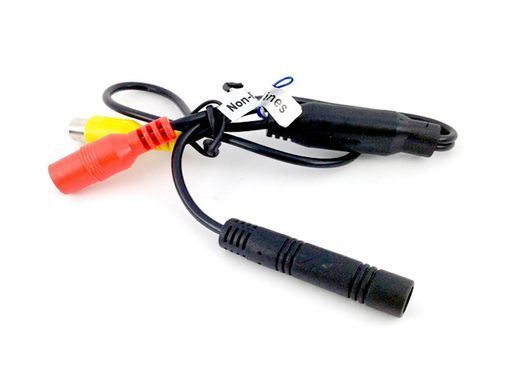 Купити Парктроніки Assistant 068 D22 мм спрацьовує 30-200 см 4 датчика / LED beeper Чорний 24784 Парктроніки