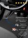 Купить 3D EVA Коврики в салон для Skoda SuperB 2001-2008 (Металлический подпятник) Синие 5 шт 62985 Коврики для Skoda - 2 фото из 10