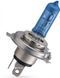 Купить Автолампа галогенная Philips Diamon Vision H4 12V 60/55W 5000K 2 шт (12342DVS2) 38409 Галогеновые лампы Philips - 3 фото из 6