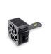 Купити Лампи LED D1S D-Series 70W 14000Lm CSP DC12V 6000K IP68 +200% 90898 LED Лампи K10 - 3 фото из 4