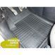 Купити Автомобільні килимки в салон Ford Fiesta 2002-2008 (Avto-Gumm) 27993 Килимки для Ford - 3 фото из 9