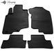 Купити Автомобільні килимки у салон для Honda Insight II 2009-2014 34819 Килимки для Honda - 1 фото из 3