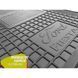 Купити Автомобільні килимки в салон Ford Fiesta 2002-2008 (Avto-Gumm) 27993 Килимки для Ford - 9 фото из 9