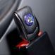 Купити Подарунковий набір №1 для Mercedes-Benz із заглушок ременів безпеки та брелока з логотипом 36652 Подарункові набори для автомобіліста - 7 фото из 9