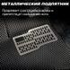 Купити Килимки у салон EVA для Renault Master 3 2010-2019 з підп'ятником Сірі 2 шт 83960 Килимки для Renault - 3 фото из 11