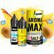 Купить Жидкость Самозамес Flavorlab Aroma MAX 30мл 50мг Kiwi Mango Ice Киви Манго Лед 79858 Жидкости FL