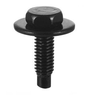 Купить Винт M6х18 Peugeot Citroen Audi (OEM: 697404 6974.04) (H2331) 73703 Винты